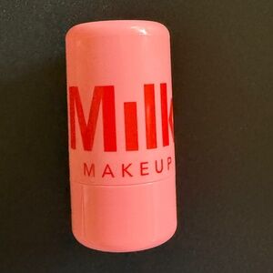 Milk Makeup Cooling Water Jelly Tint Cheek + Lip Blush Stain